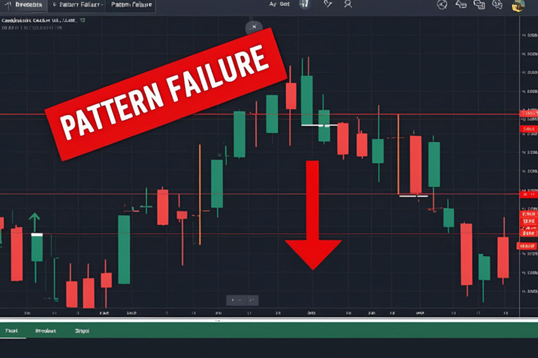 Pattern Failures
